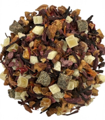 Fruit Active - NEW TEA